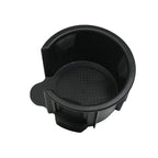 Cup Holder Insert for Land Rover Range Rover L322 L405 LR2 LR3 LR4 (2002-2023)