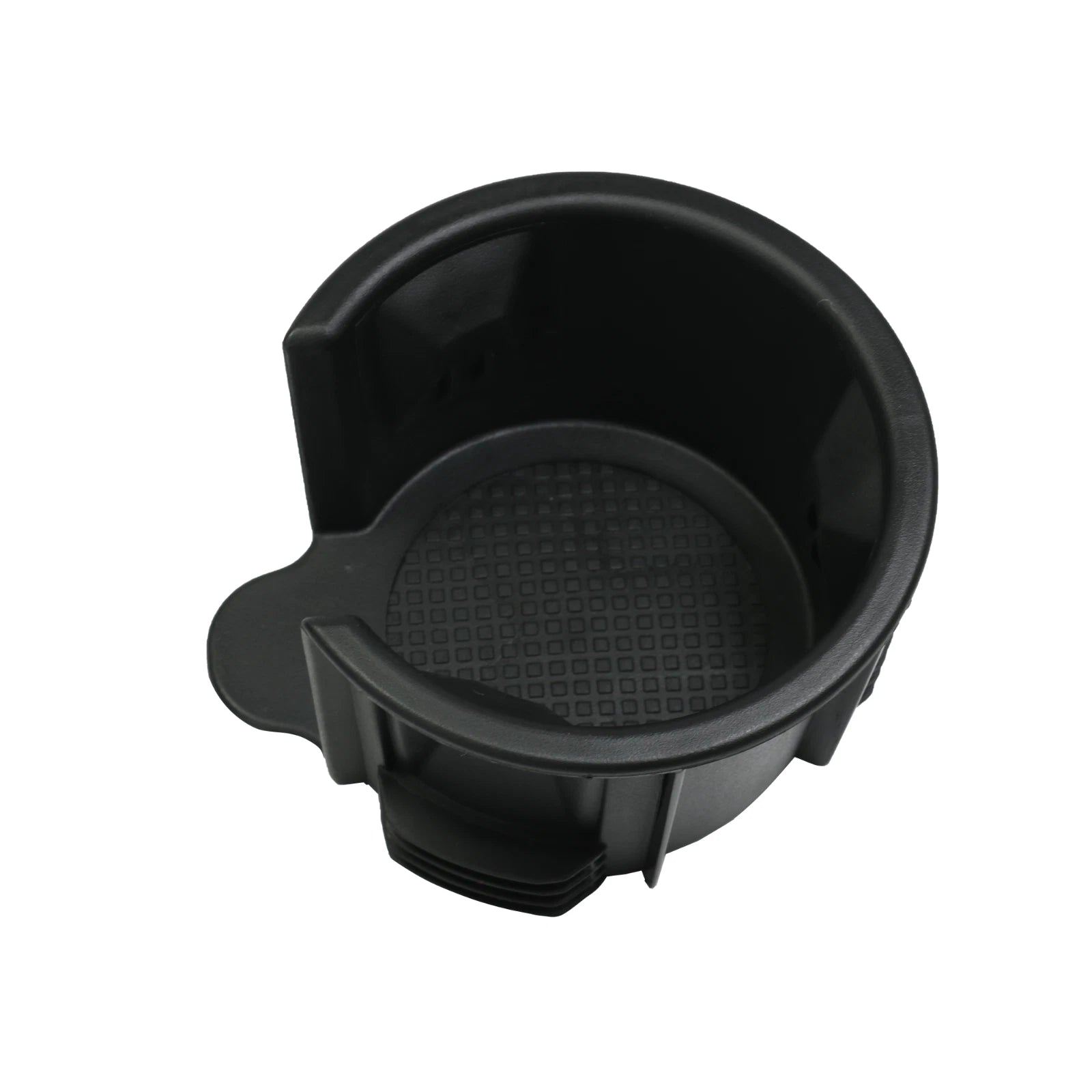 Cup Holder Insert for Land Rover Range Rover L322 L405 LR2 LR3 LR4 (2002-2023)