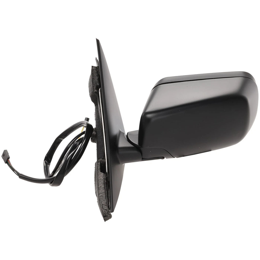 Heated Driver Left Side Mirror for BMW 3 Series E90