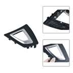Gear Panel Cover for BMW 2 Series F22 F23 & M2 F87 (2014–2020)