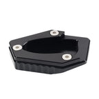 Kickstand Enlarger Plate for Triumph Speed/Street Twin 900 (2016–2023)