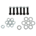 3" Front 2" Rear Leveling Lift Kit for Chevy Silverado 1500 GMC Sierra (2007–2020)