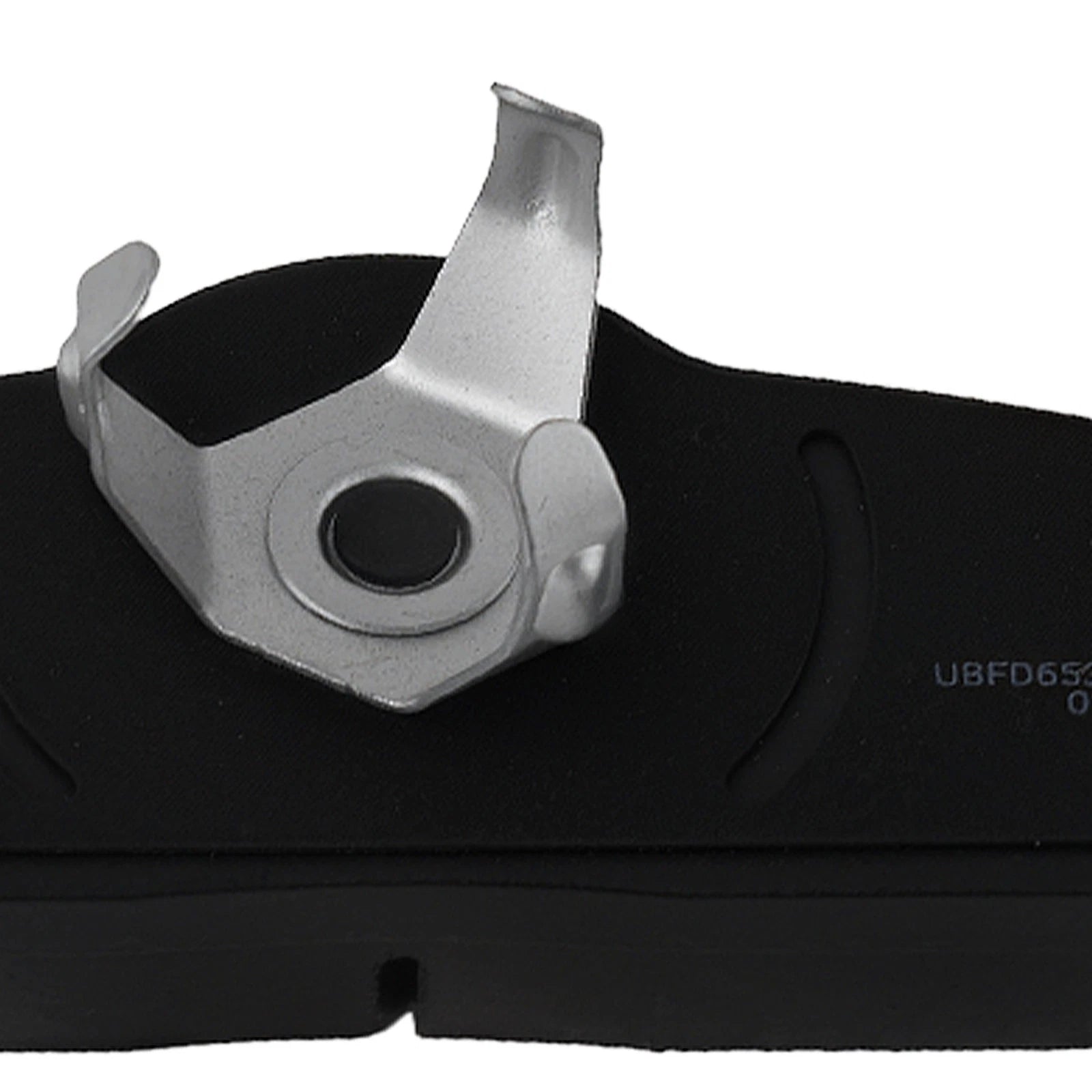 8pcs Brake Pads Set for Lincoln Mark LT (2006–2008) D1083 D1012