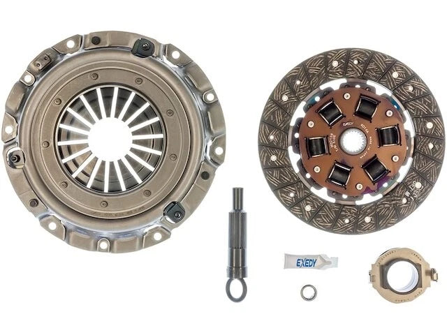 Clutch Kit for Mazda 5 (2012–2014) QS575TR