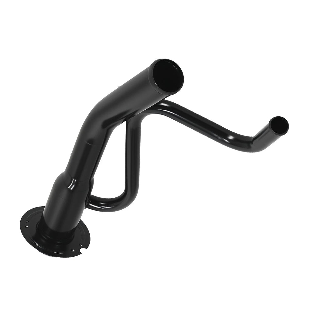 Diesel Fuel Filler Neck Pipe for Ford F-350 Super Duty (1999–2010)