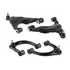Set of 6 Front Struts ASSY & Control Arm Suspension Kit for Toyota Tacoma (2005–2015)