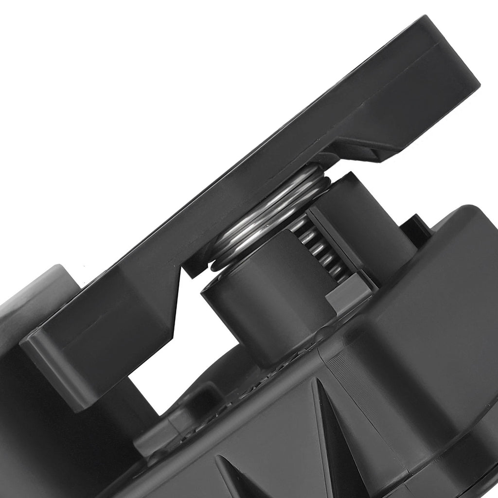 Engine Intake Manifold Actuator for Jeep Grand Cherokee 3.0L Diesel (2007–2010)