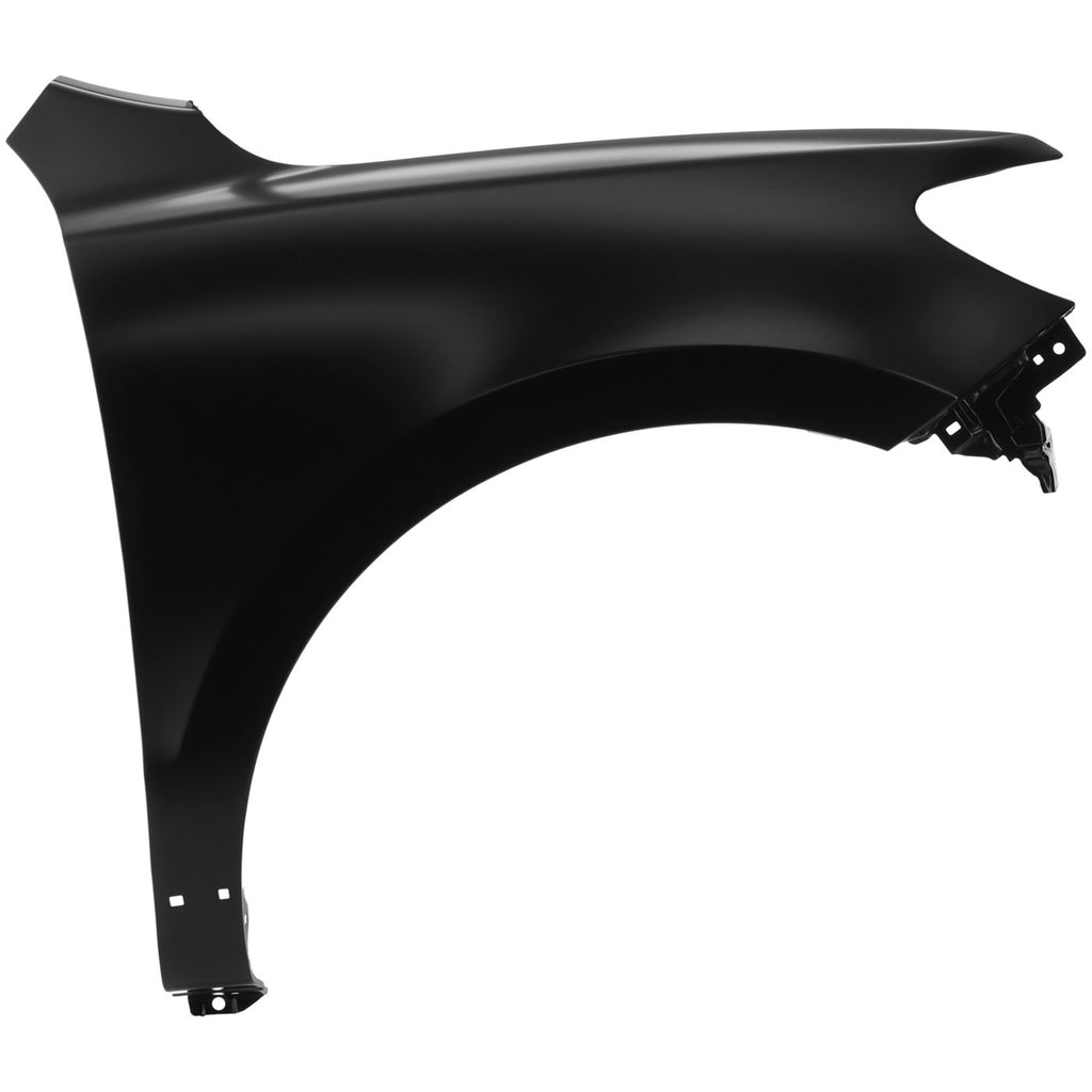 Fender for Hyundai Santa Fe (2007–2009) Front Passenger Side