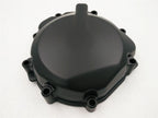 Engine Stator Cover for Suzuki GSXR 1000 (2005–2008) Left Black