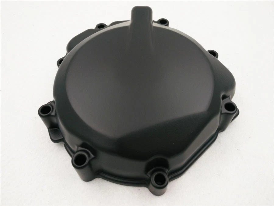 Engine Stator Cover for Suzuki GSXR 1000 (2005–2008) Left Black