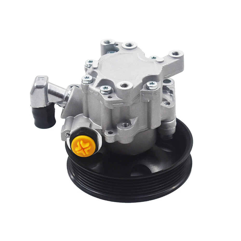 Power Steering Pump for Mercedes-Benz SLK280 SLK350 C230 C280 C350 (2006–2007)