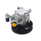 Power Steering Pump for Mercedes-Benz SLK280 SLK350 C230 C280 C350 (2006–2007)