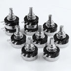 Shaft Specifications for