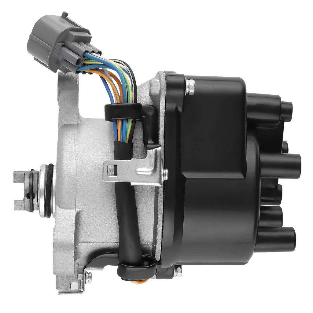Ignition Distributor for Honda CR-V 1997-1998 (2.0L B20B4 TD-97U TD-97 TD97U)