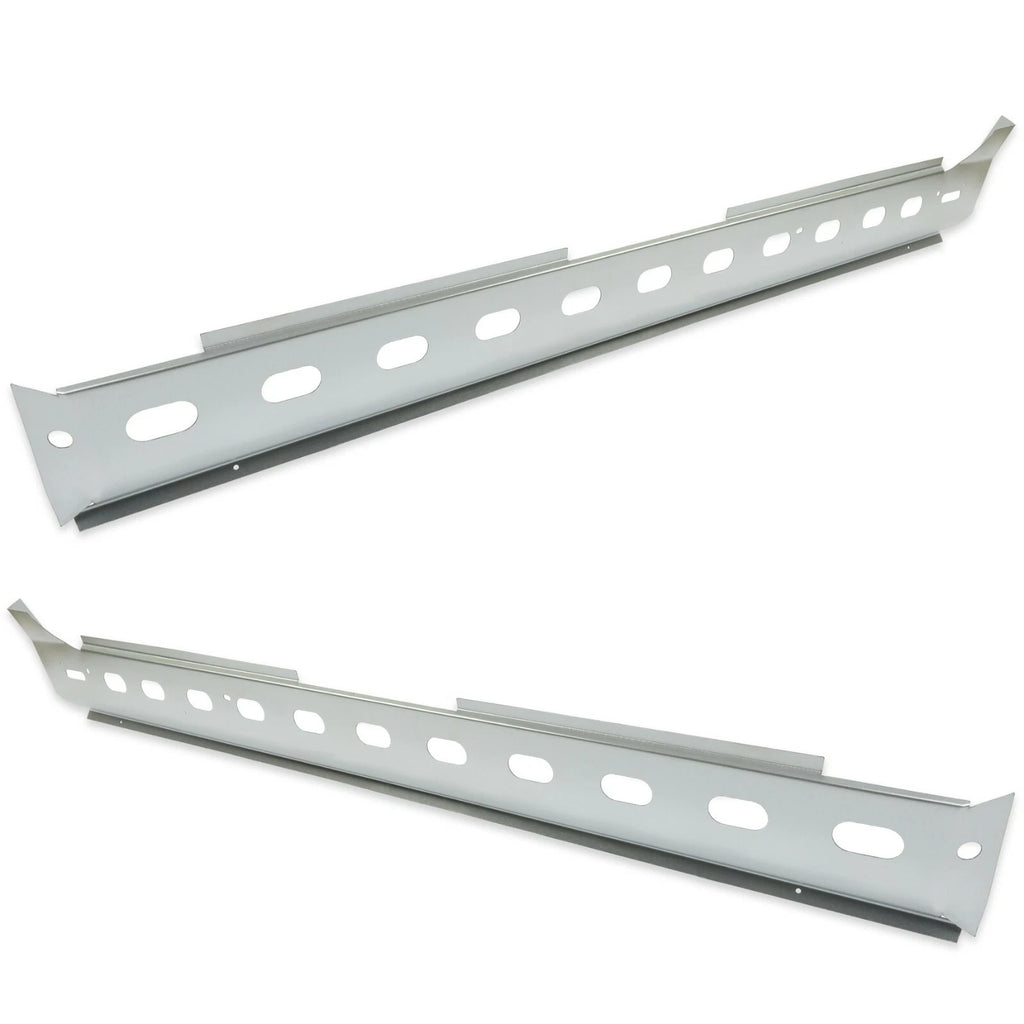 Outer & Inner Rocker Panels for Dodge Ram 1500/2500 (2002–2008)
