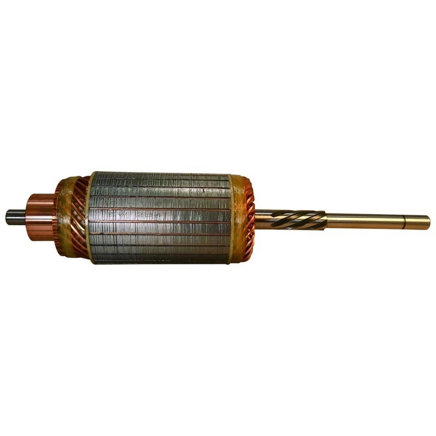 Armature for International 826D (1969–1971)