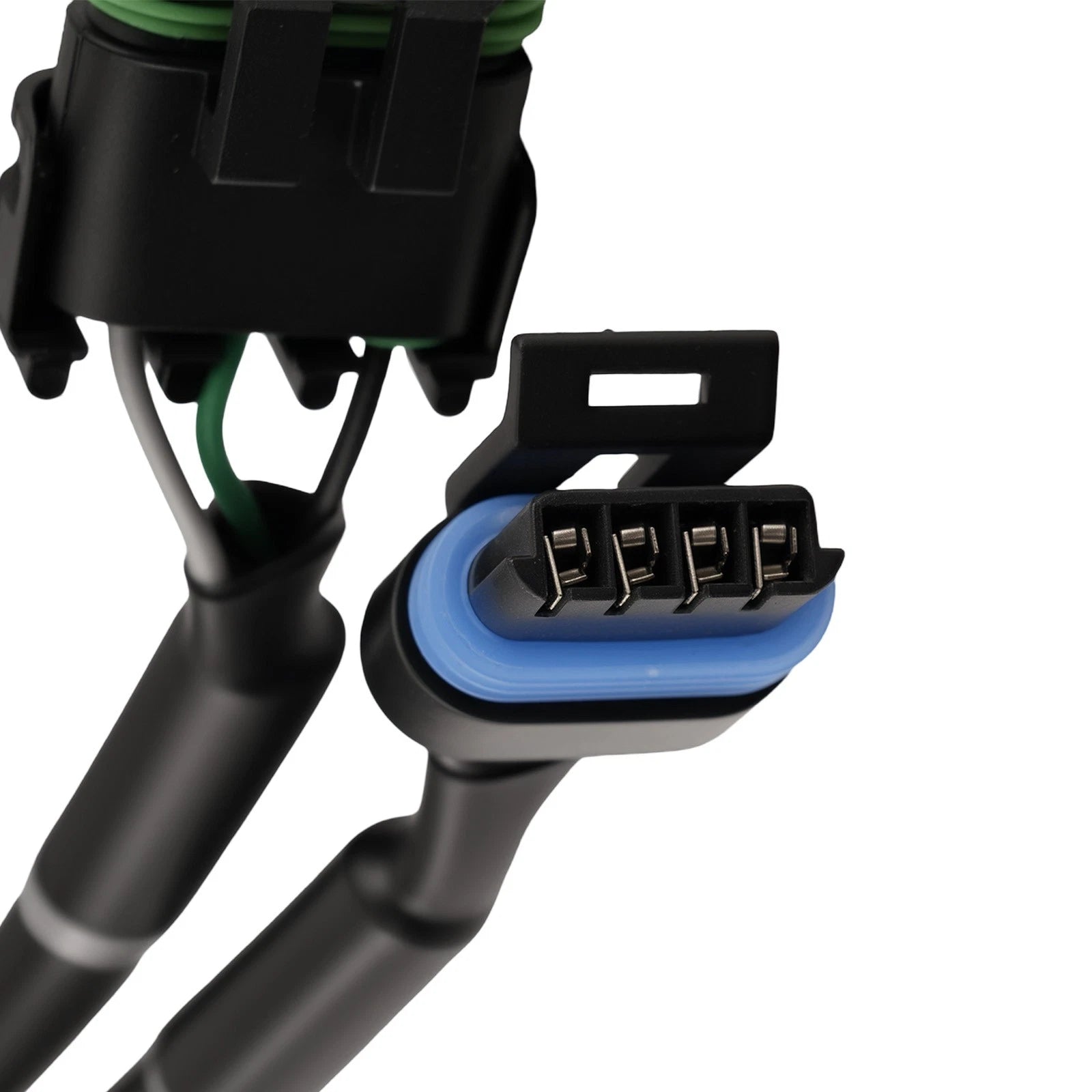Wiring Harness for Chevy GMC 6.5L Diesel (1994–2002)