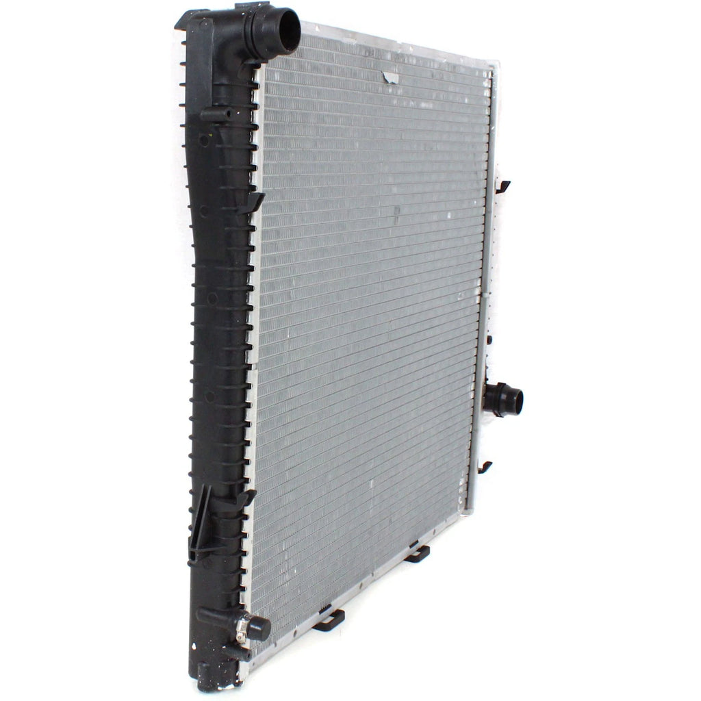 Radiators for BMW E53 X5 Series (2004–2006)