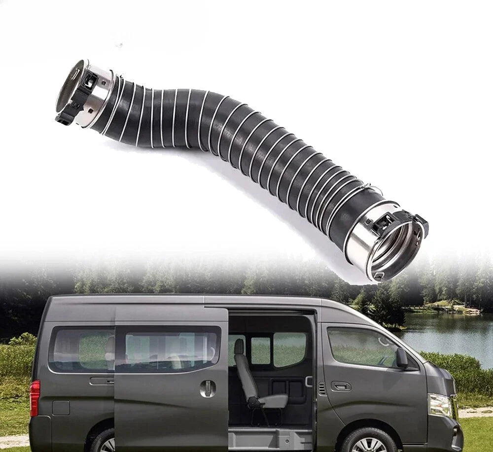 Turbo Intercooler Hose Air Inlet Pipe for Nissan NV350 (2013–2020)