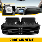 Front Center Dash Dual Air A/C Vent for Lexus GS460 (2008–2011) 55660-30410