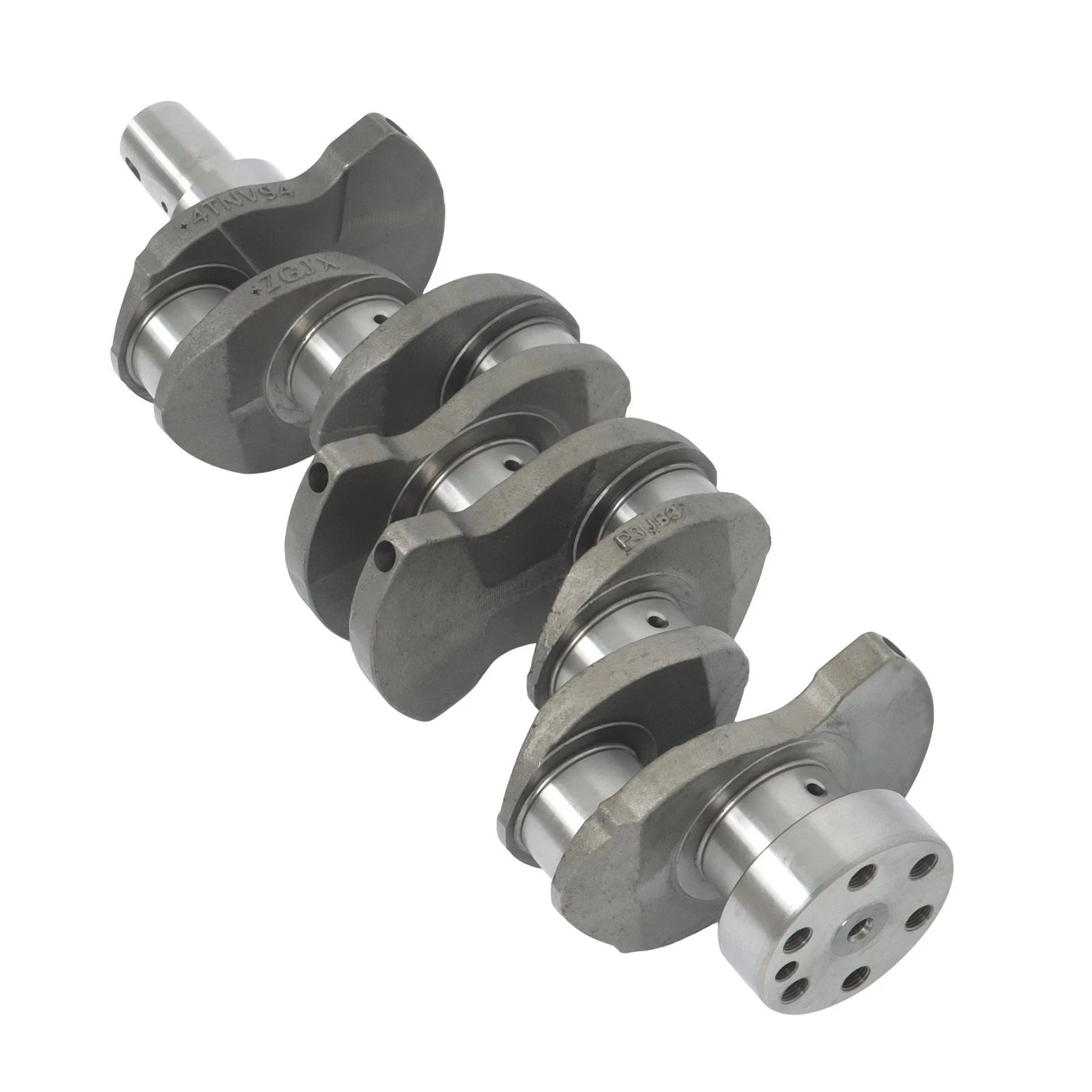 Crankshaft Assembly for 4D94LE 4TNV94 4TNV98 Engine (550mm)