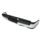 Chrome Rear Bumper Assembly for RAM 1500 (2019-2023)