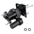 Hydraulic Power Brake Booster for Dodge Ram 4000 (2012–2014)