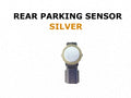 Rear Parking Sensor for Chevy Silverado 1500-3500HD (2014–2017) SILVER 23314519