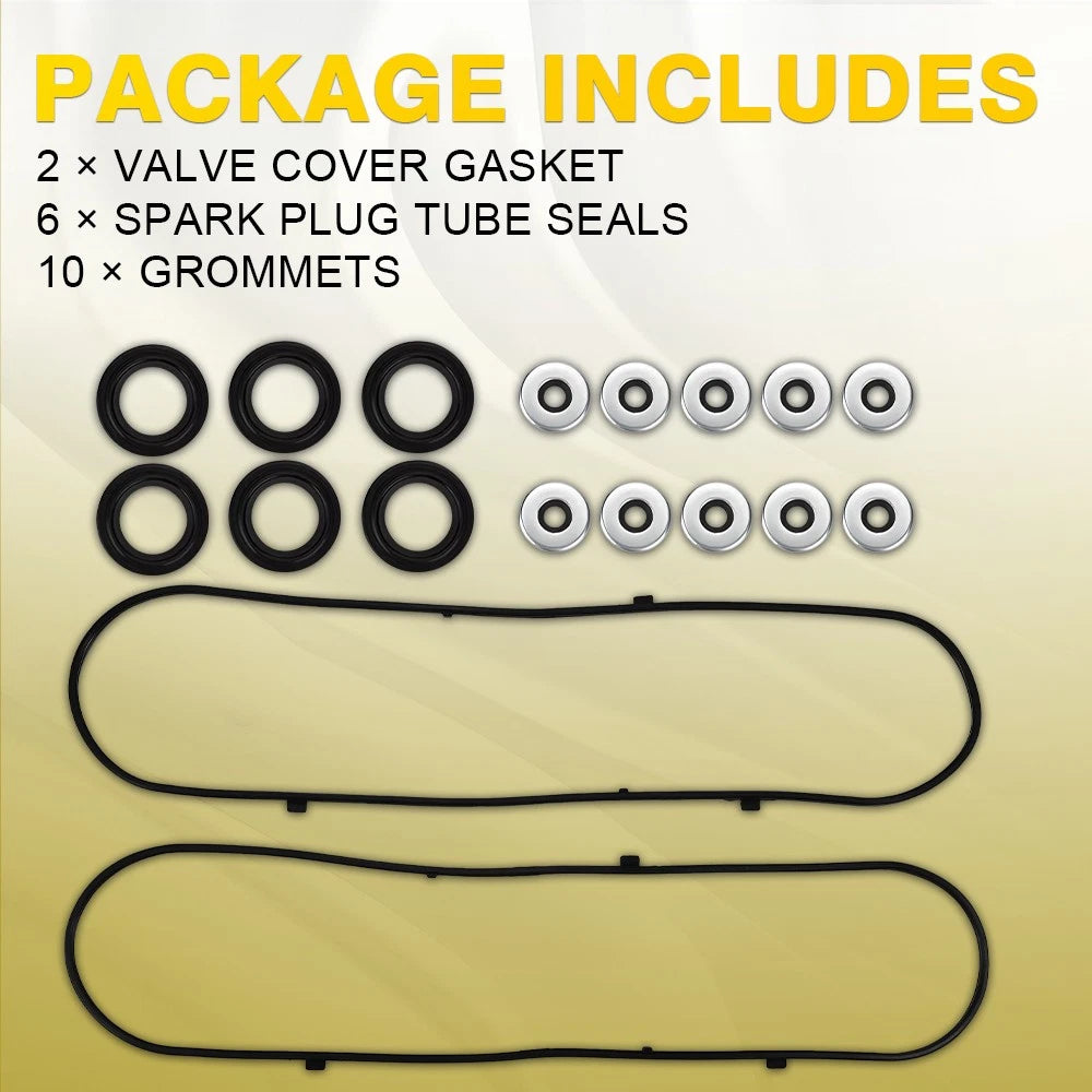 10X LED Side Marker Light Bulb for Various Models (3000K Amber)