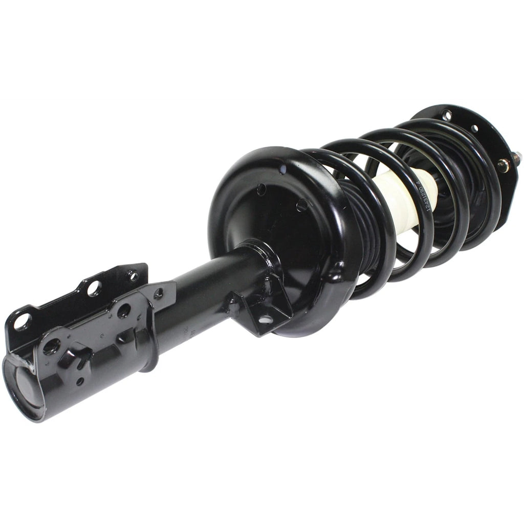 Suspension Kit for Chevy Malibu (Front & Rear)