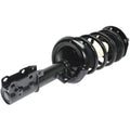 Suspension Kit for Chevy Malibu (Front & Rear)