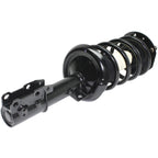 Suspension Kit for Chevy Malibu (Front & Rear)