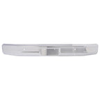 Chrome Front Bumper Face Bar for Ford Bronco F100 F150 F250 F350 (1980–1986)
