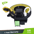 Spiral Cable Clock Spring for Mitsubishi Lancer (2006–2013)