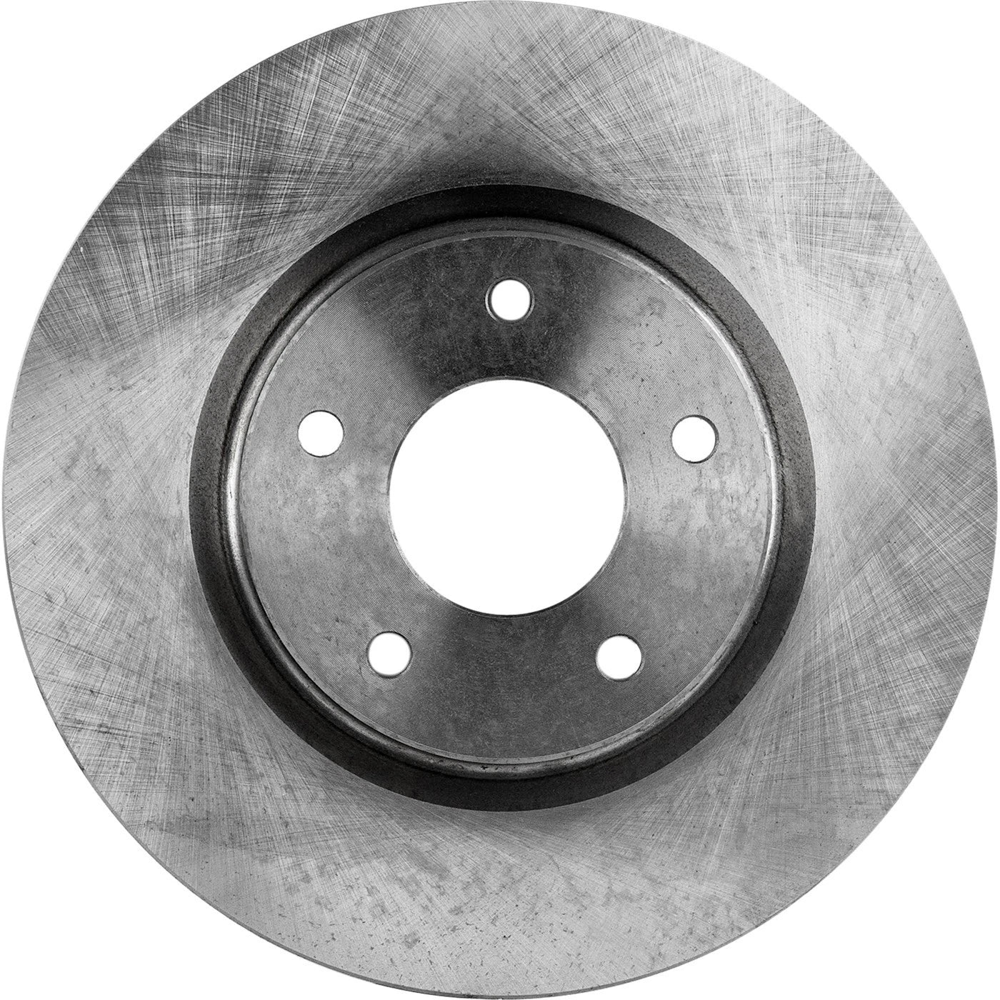 Set of 4 Brake Disc Rotors for Nissan Altima (2013–2021)