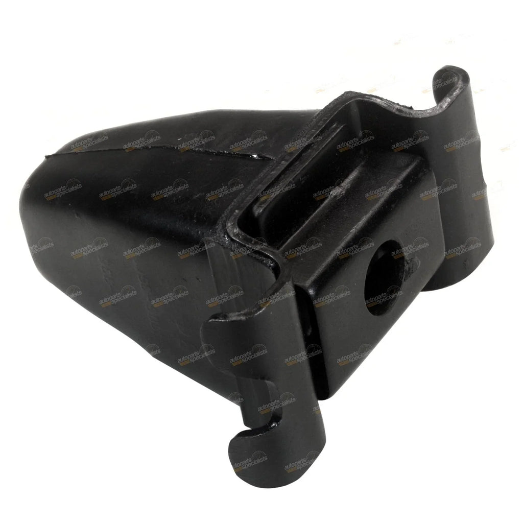 2 x Rear Leaf Spring Rubber Bump Stops for Toyota Hilux (1988–2005)