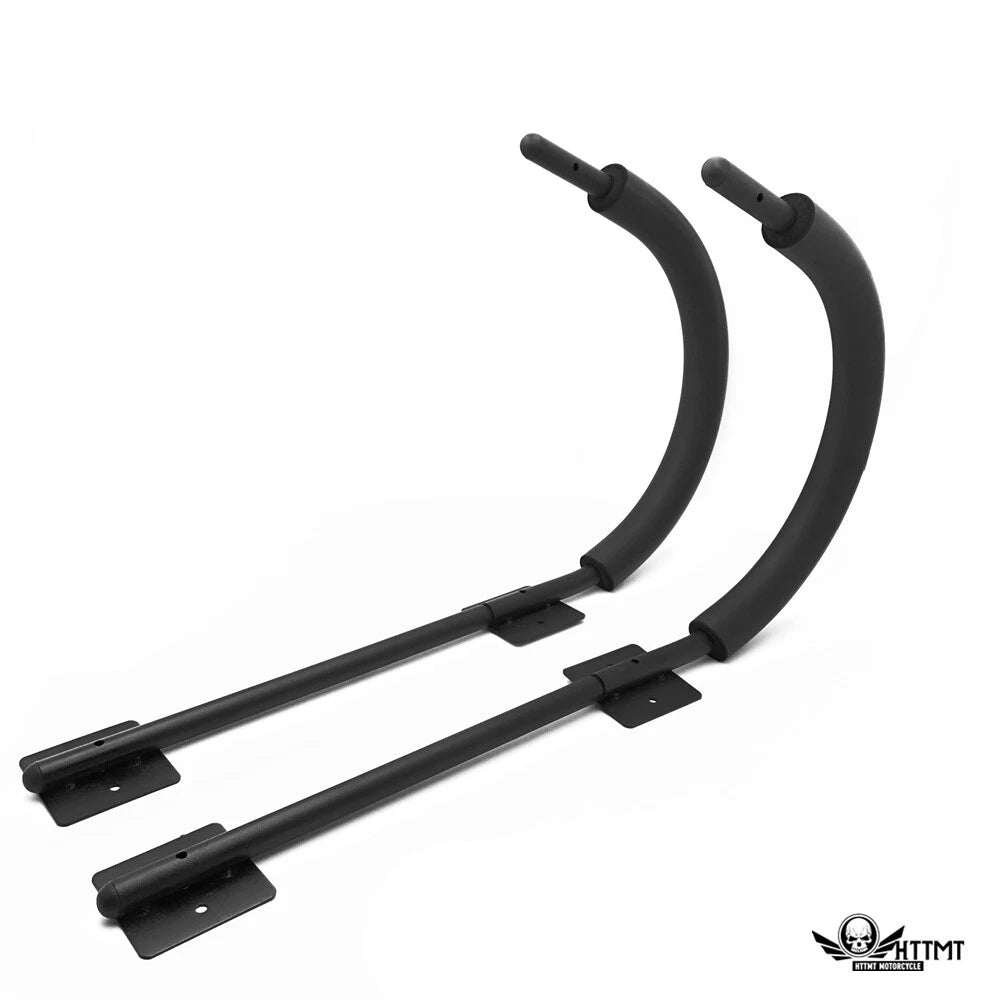Wall Storage Rack for Kayak/Stand-up Paddle Board (Indoor/Outdoor)