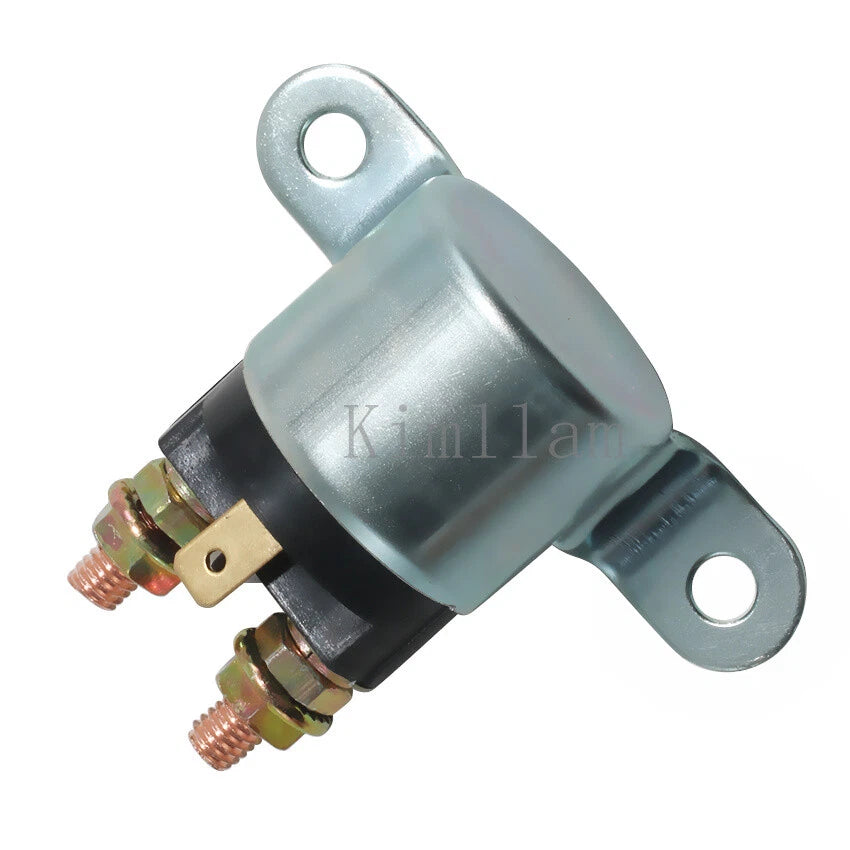 Starter Solenoid Relay for Can-Am Outlander 400/450/500/570/650/800/1000 (2010–2023)