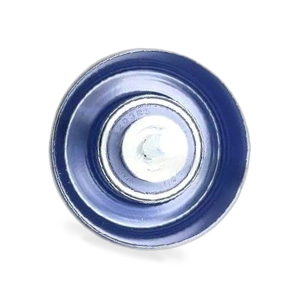 Belt Idler Pulley for Ford Mondeo (2001–2007) 1.8L 2.0L 2.5L