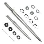 Rear Axle Shaft & Bearing Seal Pin Kit 620337 for EZGO Freedom RXV (2014)
