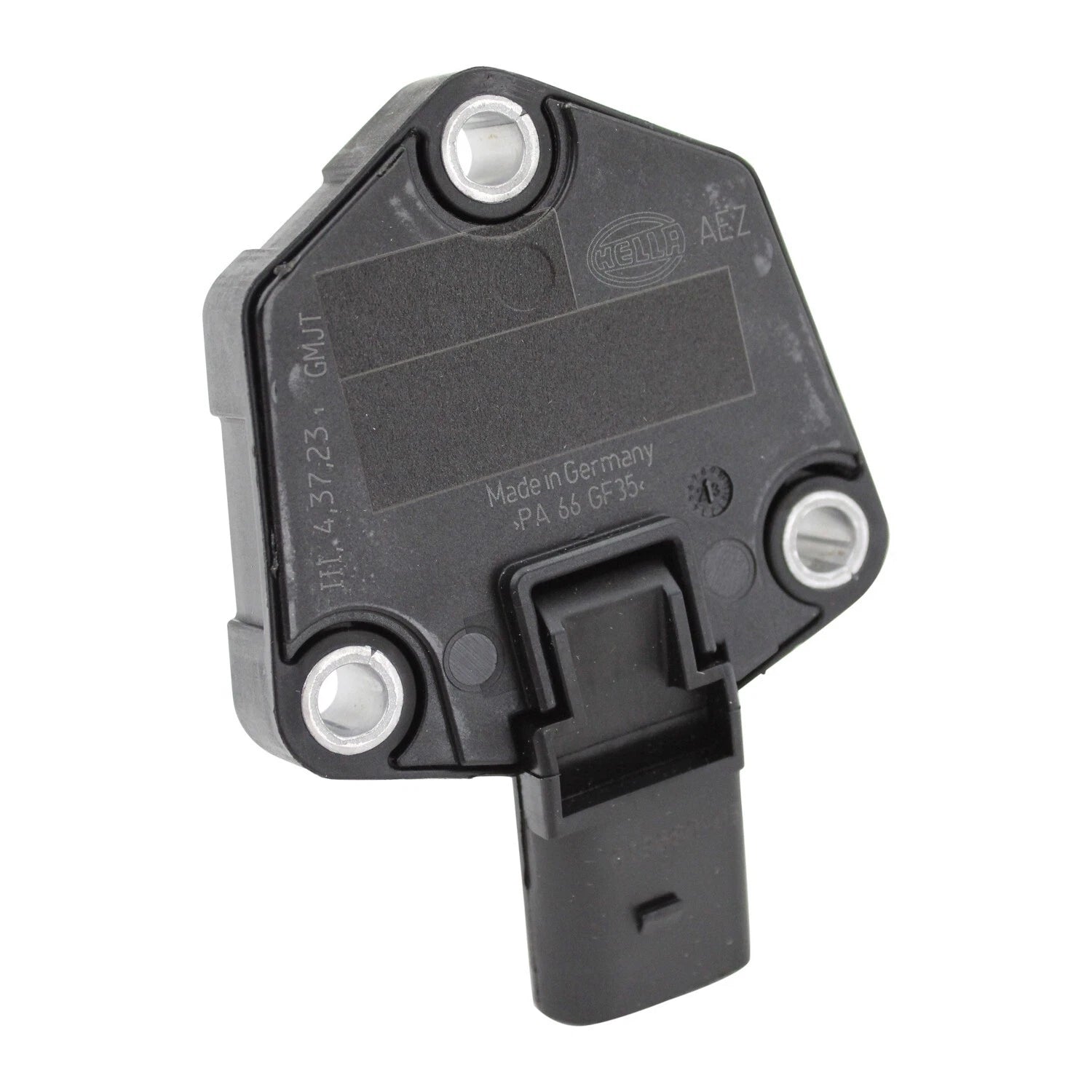 Hella Engine Oil Level Sensor 013680051 for Audi Q5 Q7 Porsche Cayenne VW Passat (2009–2021)
