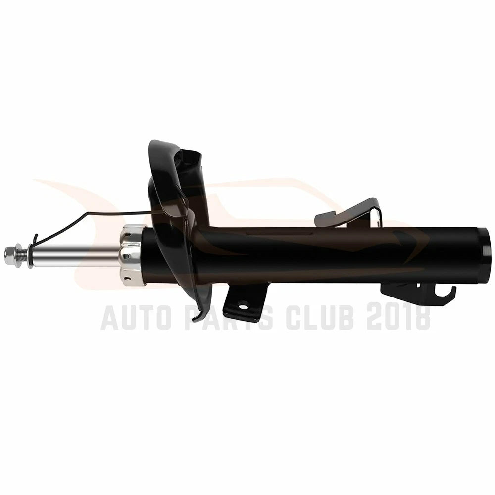 Front Pair Shocks Strut Absorber Assemblies for Mazda 3 (2004–2011)