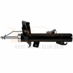 Front Pair Shocks Strut Absorber Assemblies for Mazda 3 (2004–2011)