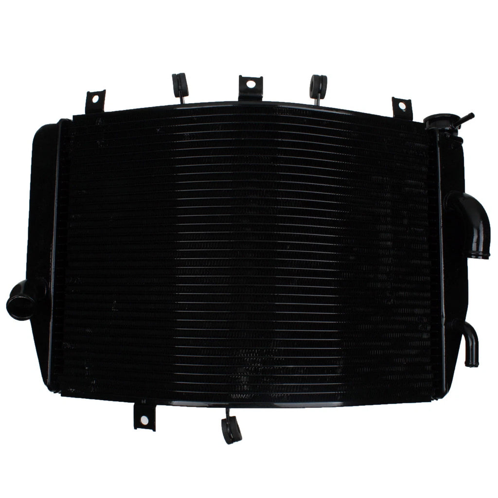 Radiator Cooler for Kawasaki Ninja ZX-10R (2006–2007) Aluminum