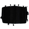 Radiator Cooler for Kawasaki Ninja ZX-10R (2006–2007) Aluminum
