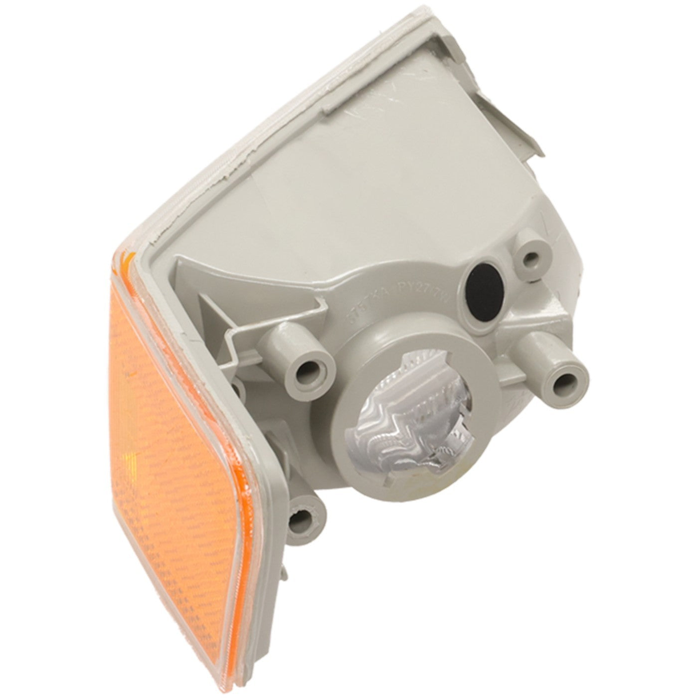 Corner Light for Jeep Patriot (2007–2017) Driver Side