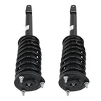 Set of 2 Front Complete Struts Shocks for Lexus LS460 RWD (2007–2017)