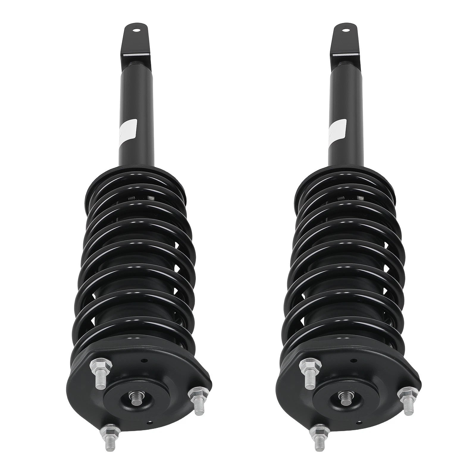 Set of 2 Front Complete Struts Shocks for Lexus LS460 RWD (2007–2017)