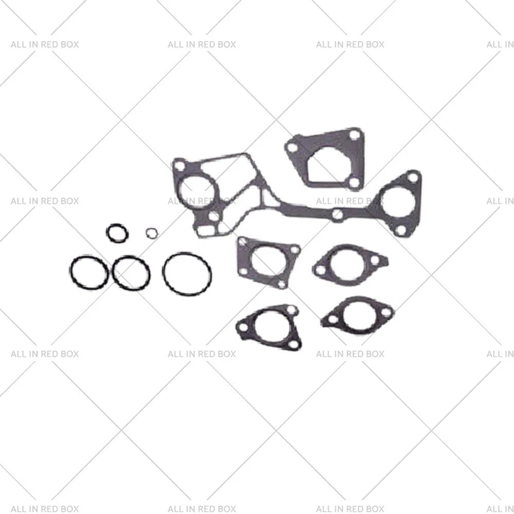 VRS Cylinder Head Gasket Kit for Mitsubishi 380 Pajero (2006–2015)