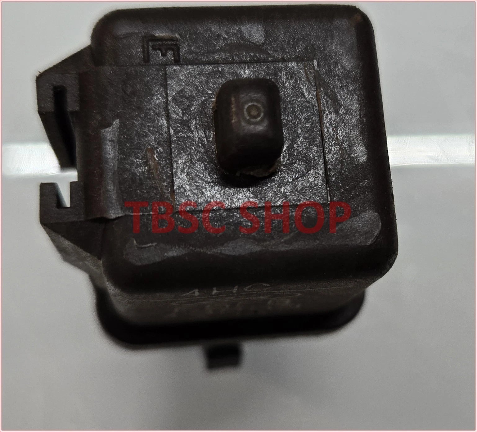 Horn Relay for Ford Ranger Mustang Thunderbird Cougar (1987–1988) E5EB-13853-A3A